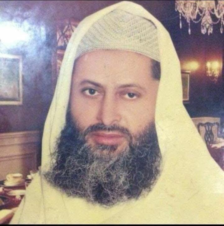 Abdul Kareem Saaedi, Founder & Chairman of A.Kareem Travel & Tours